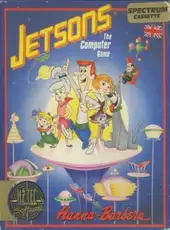 Jetsons: The Computer Game