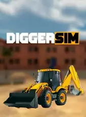 DiggerSim