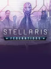 Stellaris: Federations