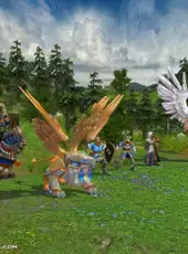 Heroes of Might and Magic V