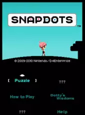 Snapdots