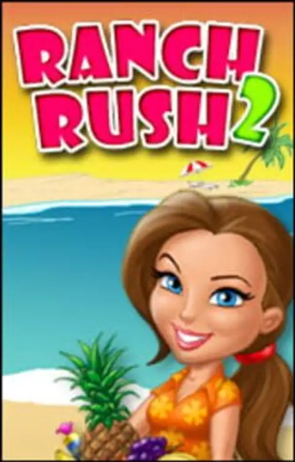 Ranch Rush 2