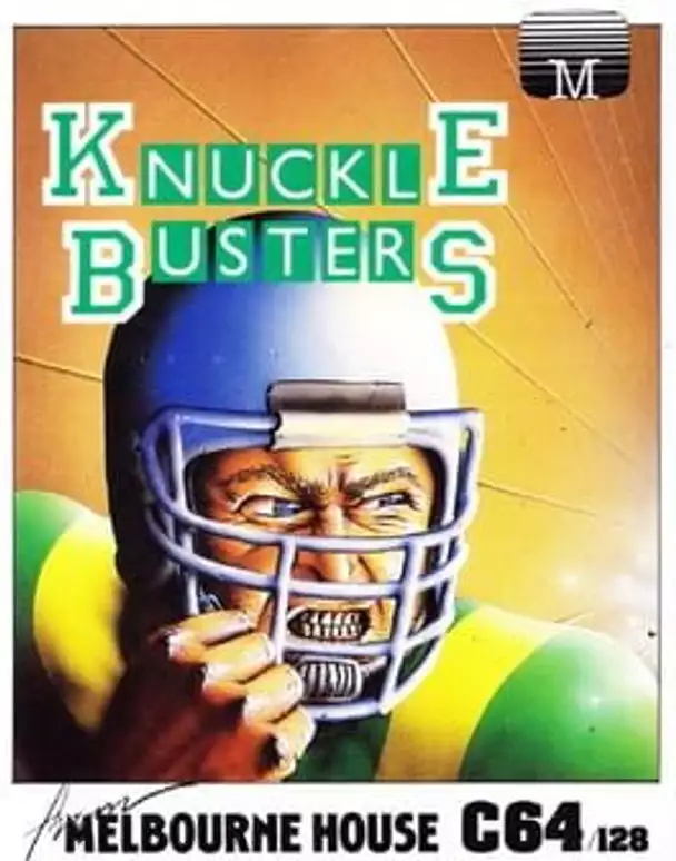 Knuckle Busters