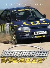 Need for Speed: V-Rally