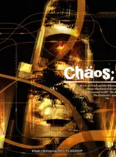 Chaos;Head