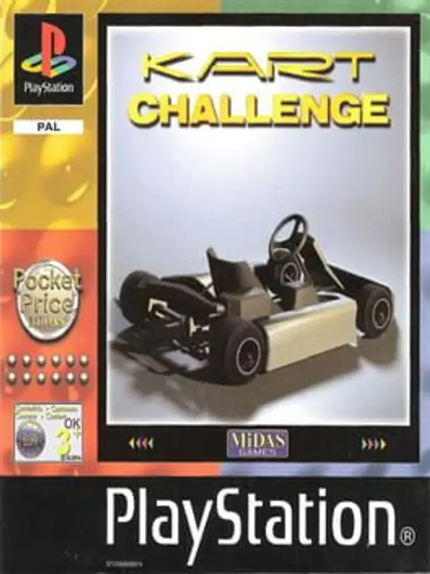 Kart Challenge