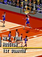 NBA Live 95