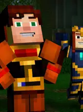 Minecraft: Story Mode - Episode 5: Order Up!