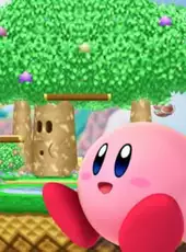 Super Smash Bros. for Wii U: Dream Land