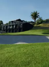 PGA Tour 2K25