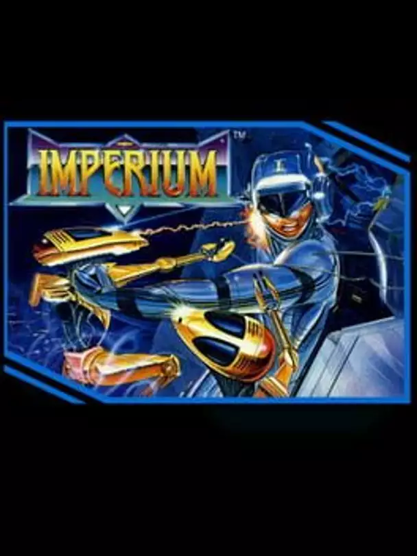 Imperium