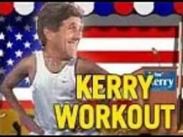 Kerry Workout