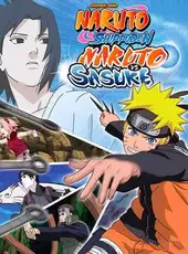 Naruto Shippuden: Naruto vs. Sasuke