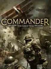 Commander: The Great War