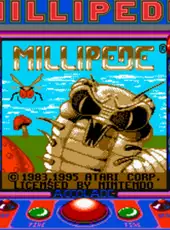 Millipede