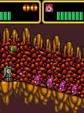 Wonder Boy III: Monster Lair