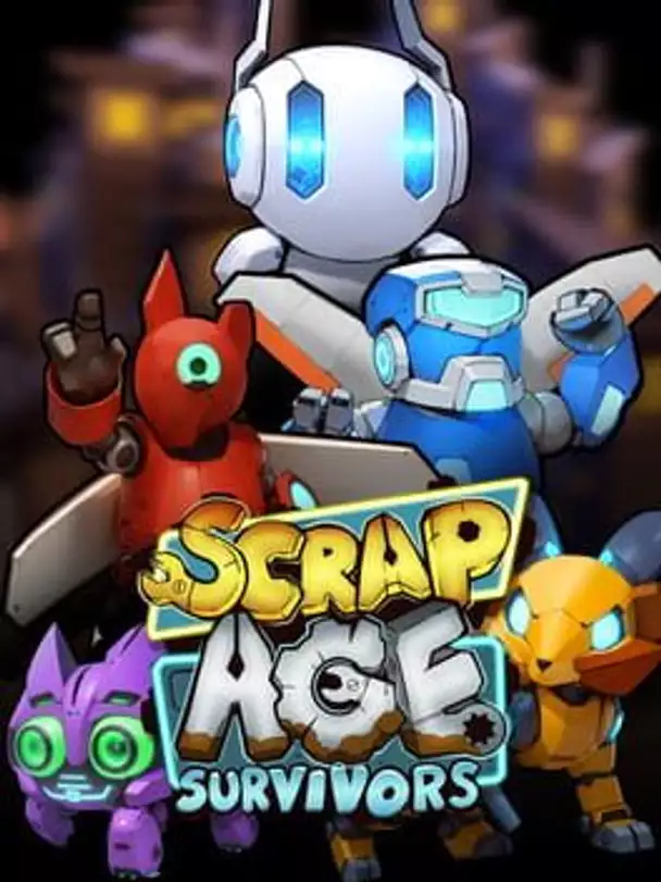 Scrap Age Survivors