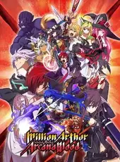 Million Arthur: Arcana Blood