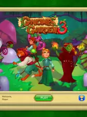 Gnomes Garden 3: The Thief of Castles