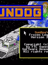 Sundog: Frozen Legacy