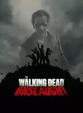 The Walking Dead Onslaught