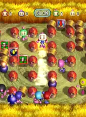 Bomberman Blast