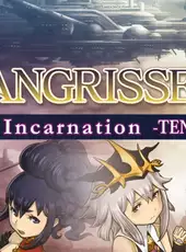 Langrisser Re:Incarnation Tensei