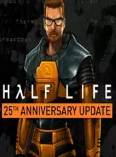 Half-Life: 25th Anniversary Update