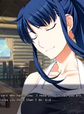 The Afterglow of Grisaia