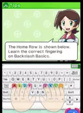 Learn with Pokémon: Typing Adventure