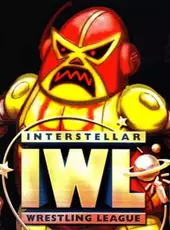 IWL: Interstellar Wrestling League