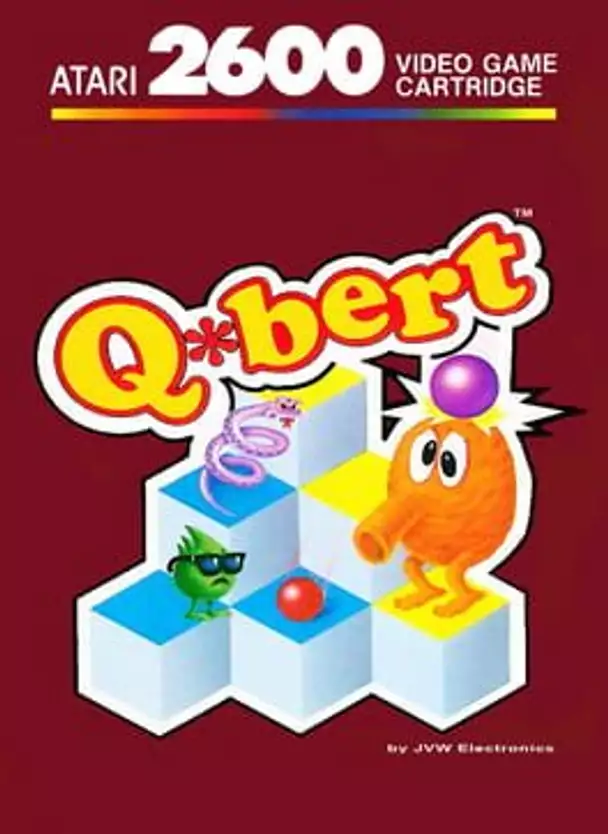 Q*bert