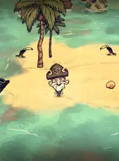 Don't Starve Mega Pack 2020