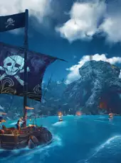 Skull and Bones: Deluxe Edition