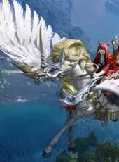 Final Fantasy XIV Mobile