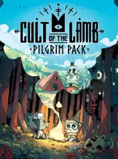 Cult of the Lamb: Pilgrim Pack