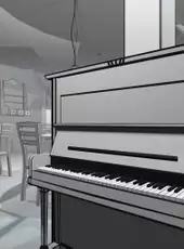 VR Pianist