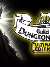 Guild of Dungeoneering: Ultimate Edition