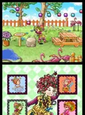 Fancy Nancy: Tea Party Time!