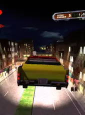 Crazy Taxi 3: High Roller