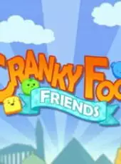 Cranky Food Friends