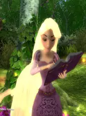 Tangled: The Video Game