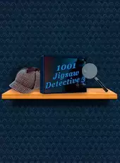 1001 Jigsaw Detective 3