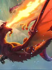 Hearthstone: Descent of Dragons