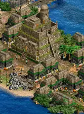 Age of Empires II: Forgotten Empires