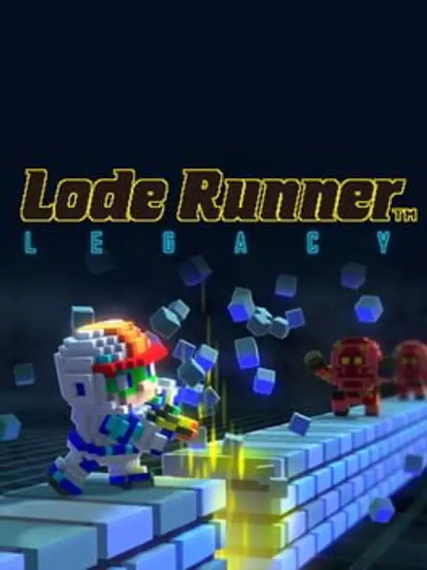 Lode Runner Legacy