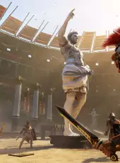 Ryse: Legendary Edition