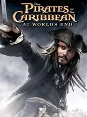 Pirates of the Caribbean: At World's End