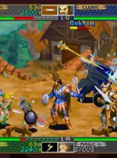 Dungeons & Dragons: Chronicles of Mystara