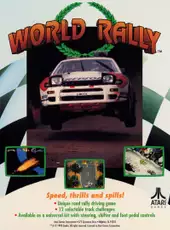 World Rally